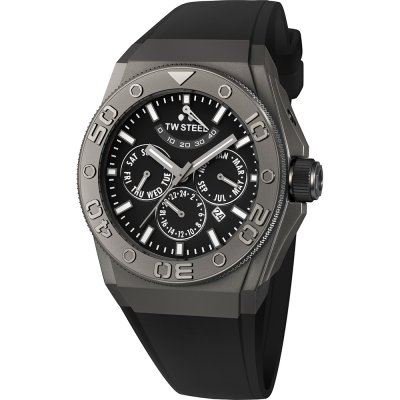 Montre TW Steel CE5000 CEO Tech