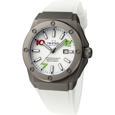 Montre TW Steel TW887 CEO Tech Dario Franchitti