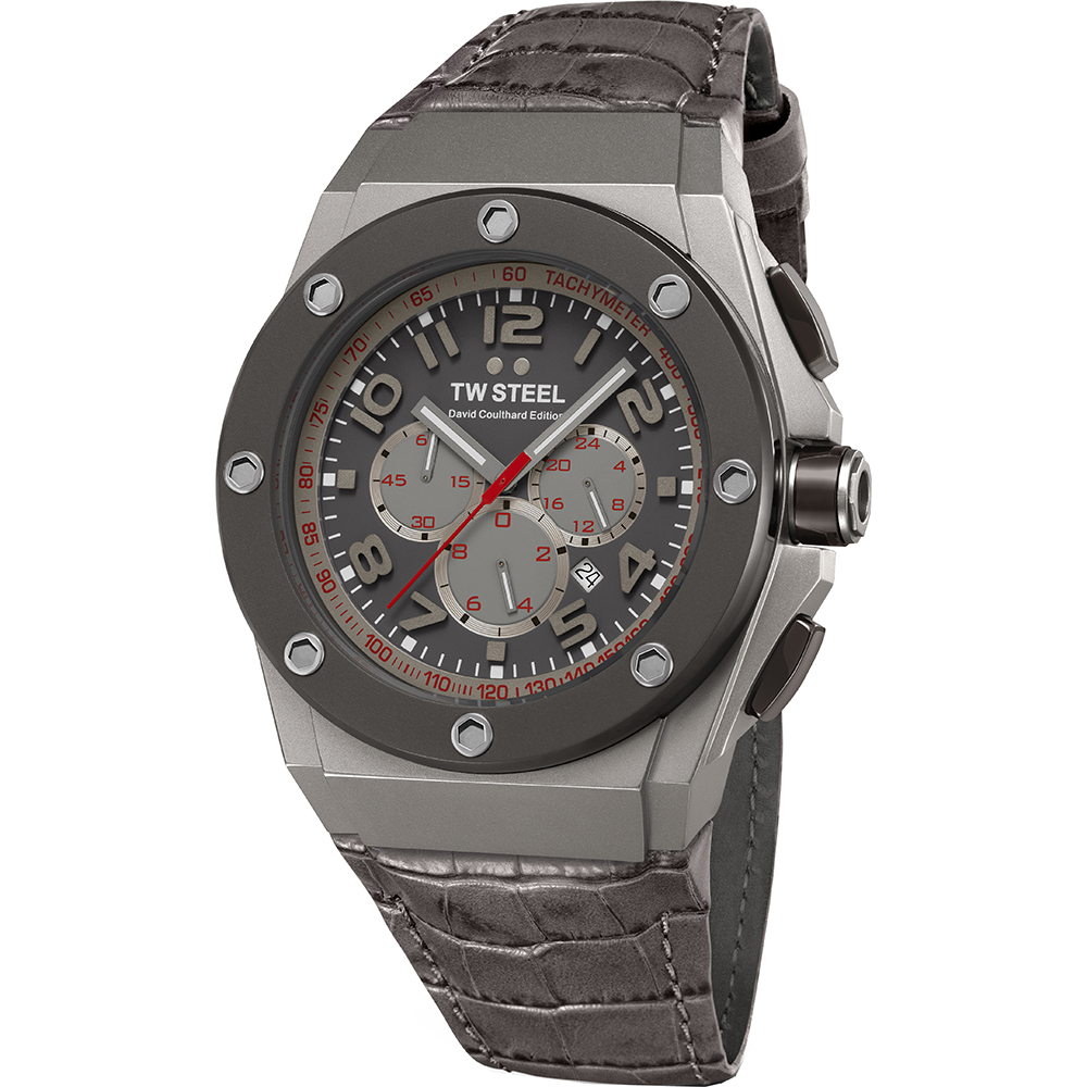 Montre TW Steel CE4002 CEO Tech David Coulthard