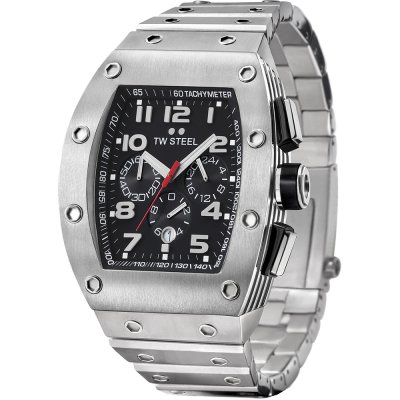 montre TW Steel CE2005 CEO Tonneau