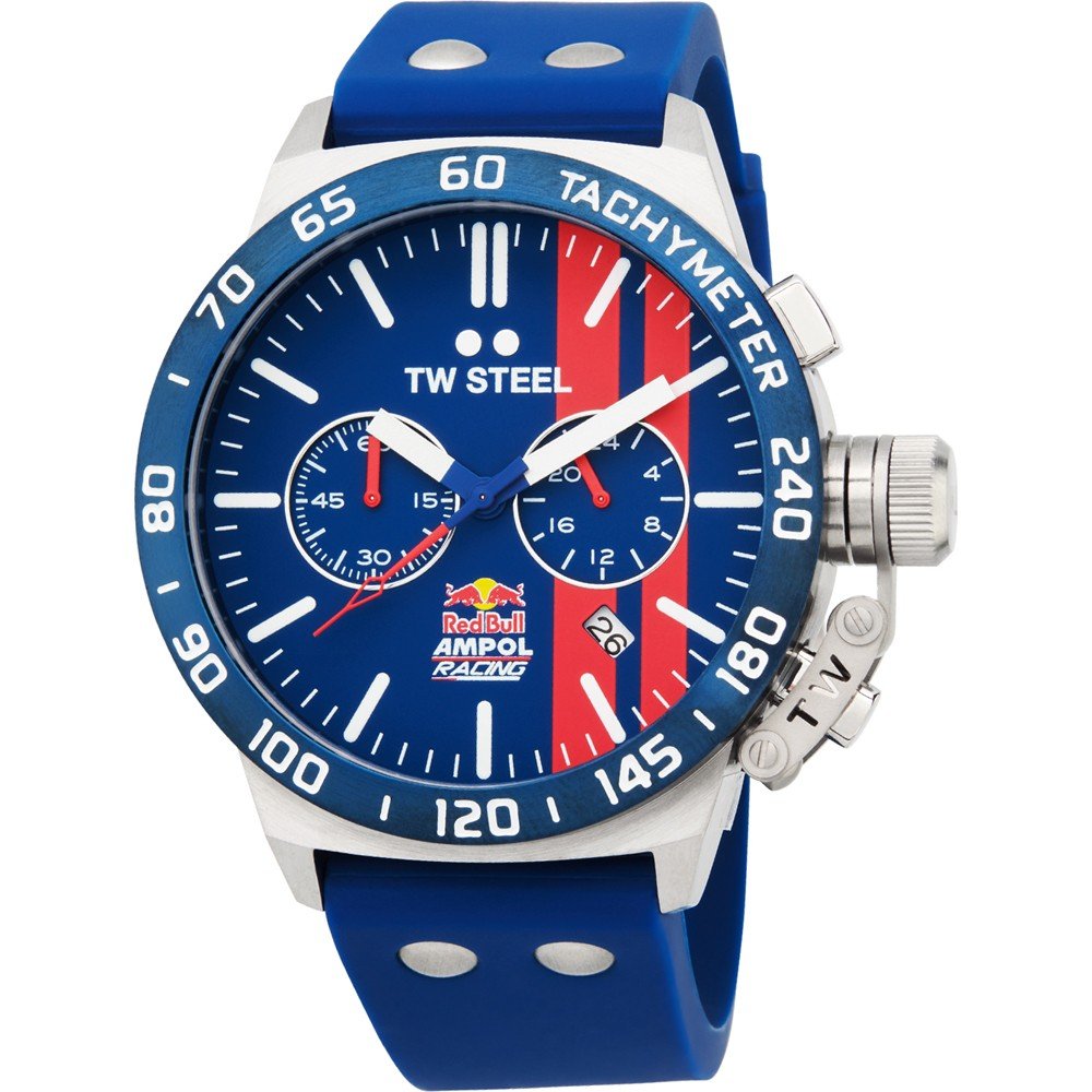 Montre TW Steel Canteen CS120 EAN 8720039113633 Montre