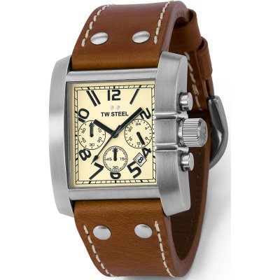 TW Steel TW13 Goliath montre