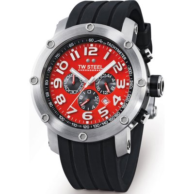 TW Steel TW601 Grandeur A1 GP montre