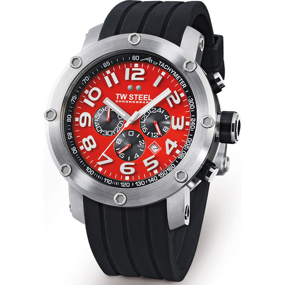 TW Steel TW602 Grandeur A1 GP montre