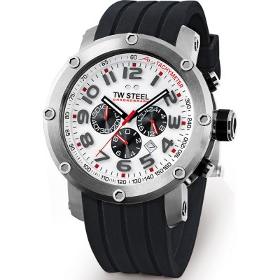 TW Steel TW603B Grandeur A1 GP montre