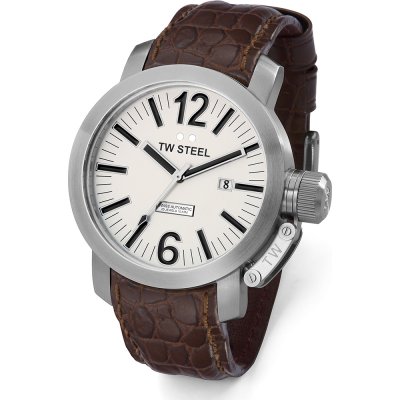 TW Steel TWA95 Grandeur Automatic montre