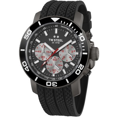 Montre TW Steel TW705 Grandeur Diver