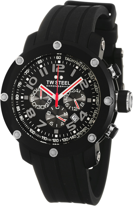 Montre TW Steel TW134 Grandeur Tech