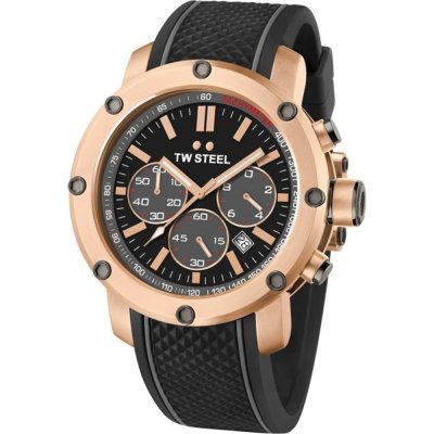 TW Steel TS5 Grandeur Tech montre