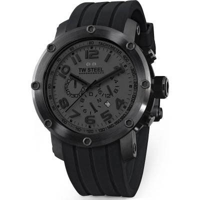 Montre TW Steel TW128 Grandeur Tech