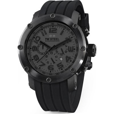 Montre TW Steel TW129 Grandeur Tech