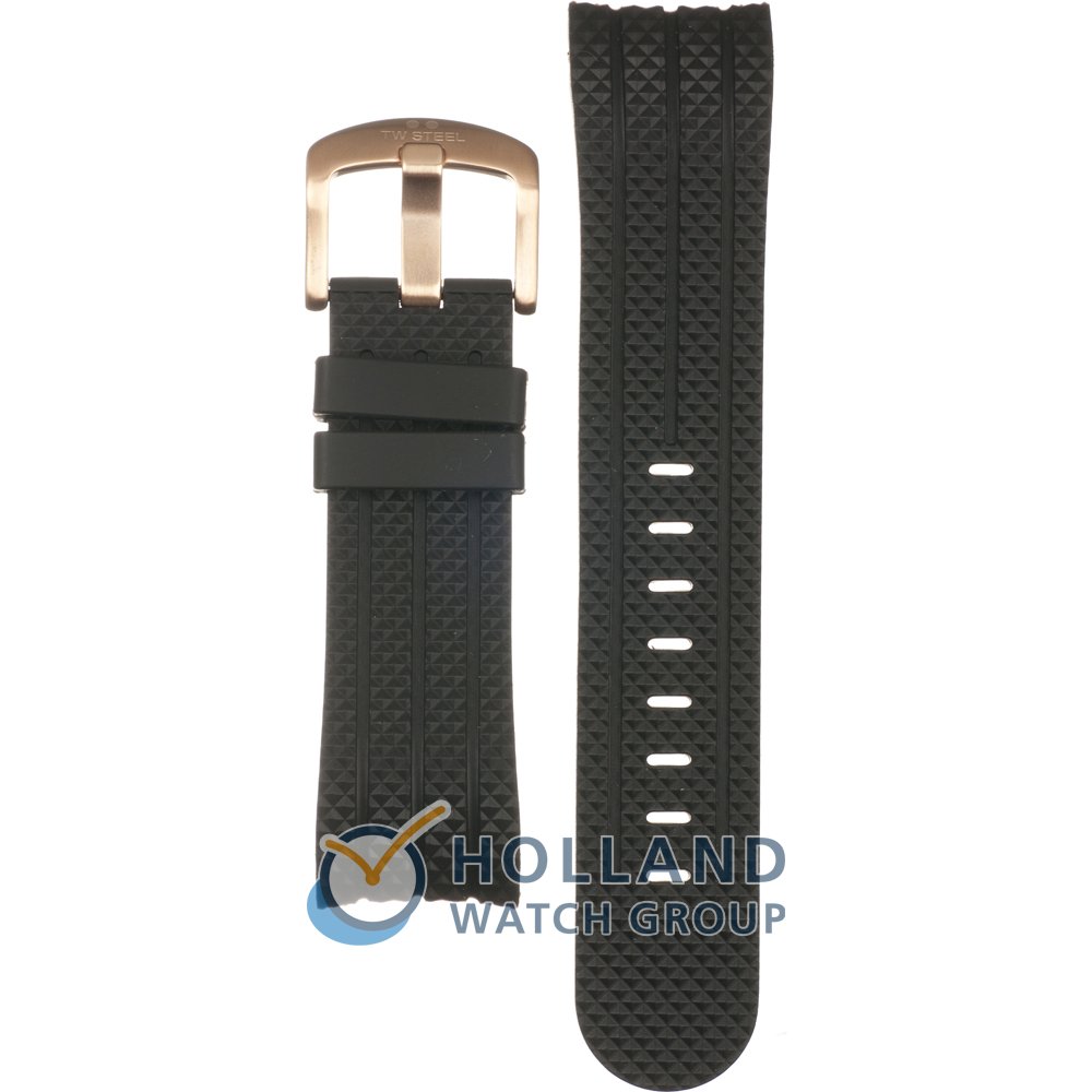 Bracelet TW Steel TW Steel Straps TWB121