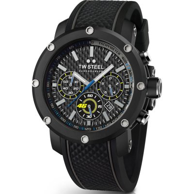 Montre TW Steel TW937 Grandeur VR46 Valentino Rossi