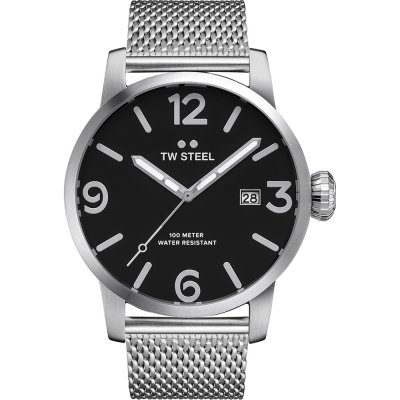 TW Steel Maverick MB12 montre