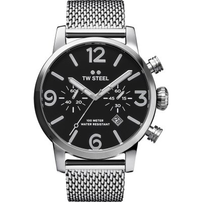 TW Steel Maverick MB14 montre