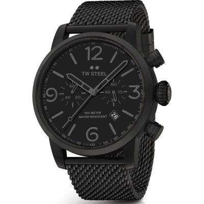 Montre TW Steel Maverick MB33