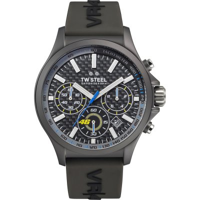 Montre TW Steel TW935 Pilot VR46 Valentino Rossi