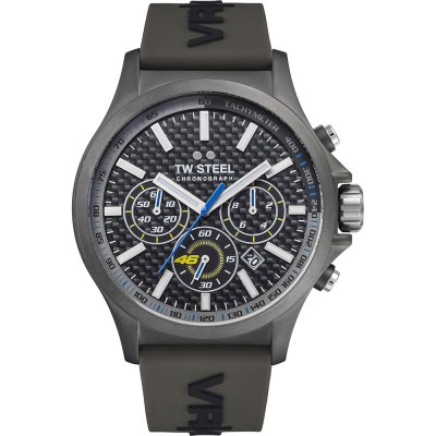 Montre TW Steel TW936 Pilot VR46 Valentino Rossi