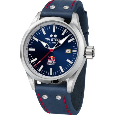 Montre TW Steel Volante VS96 Red Bull Ampol Racing - Special Edition