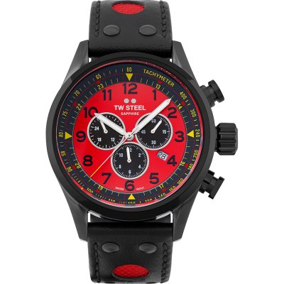 Montre TW Steel Volante SVS304 Volante CH - Coronel WTCR