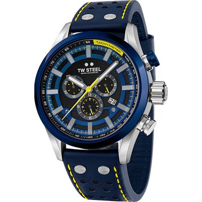 montre TW Steel Fast Lane SVS208 Volante CH - Fast Lane