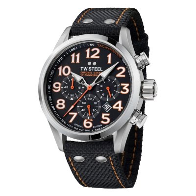 TW Steel Volante TW963 Volante Dakar 2017 Coronel montre