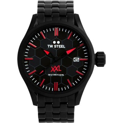 Montre TW Steel Volante VS107 Volante XXL Nutrition