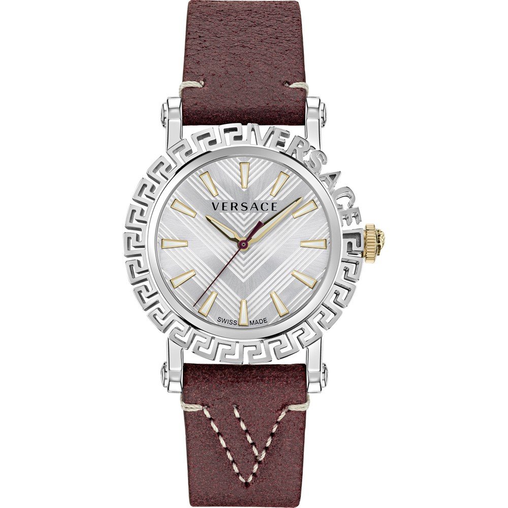 Montre Versace VE6D00123 Greca Glam