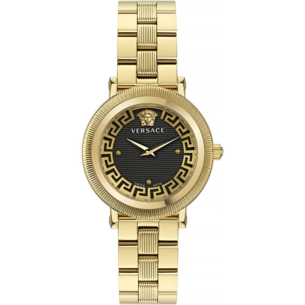 Montre Versace VE7F00623 Greca Flourish