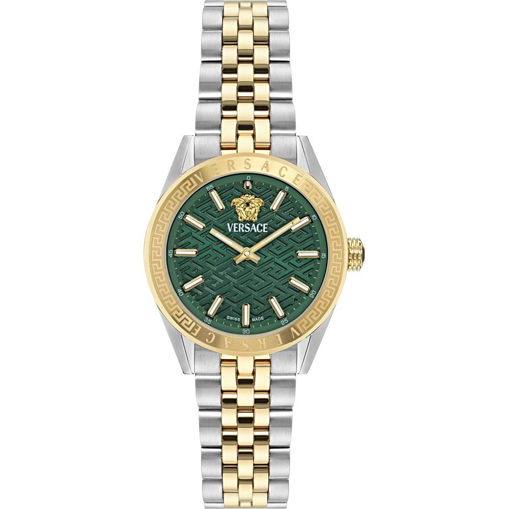 Montre Versace VE8I00424 V-Code