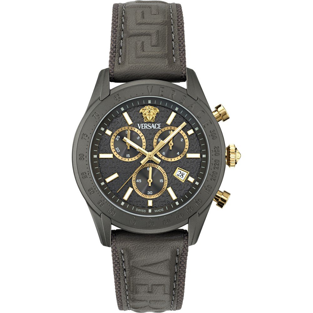 Montre Versace VE8R00124 Chrono Master