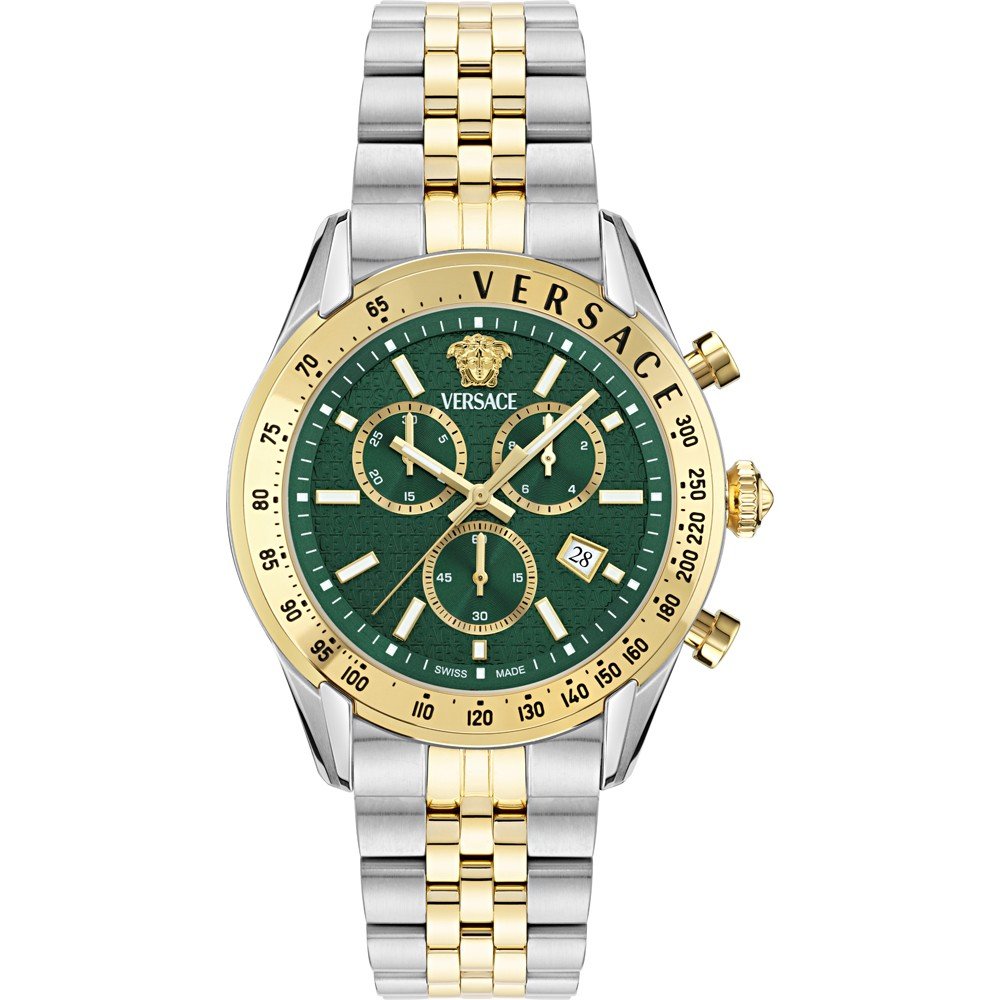 Montre Versace VE8R00524 Chrono Master