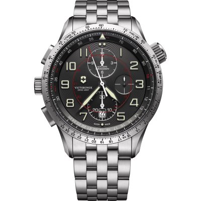 montre Victorinox Swiss Army Airboss 241722