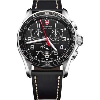 Victorinox Swiss Army Watch Chrono Chrono Classic 241444