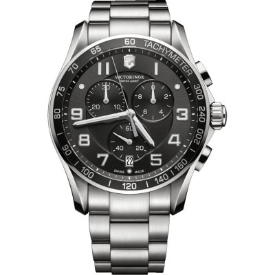 Montre Victorinox Swiss Army 241650 Chrono Classic