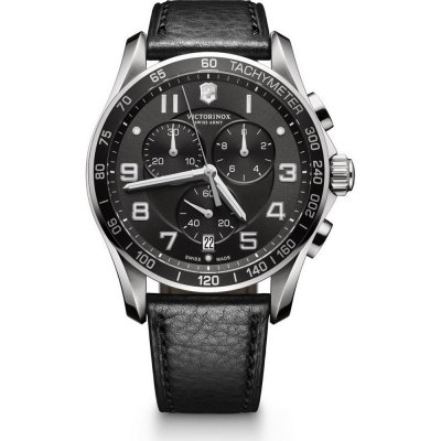 Montre Victorinox Swiss Army 241651 Chrono Classic