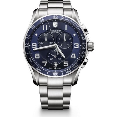 Montre Victorinox Swiss Army 241652 Chrono Classic