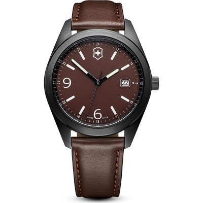 Montre Victorinox Swiss Army 26076.CB Garrison