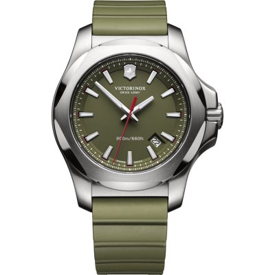 Montre Victorinox Swiss Army I.N.O.X. 241683.1