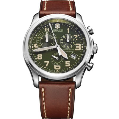 Victorinox Swiss Army Watch Chrono Infantry Vintage 241287