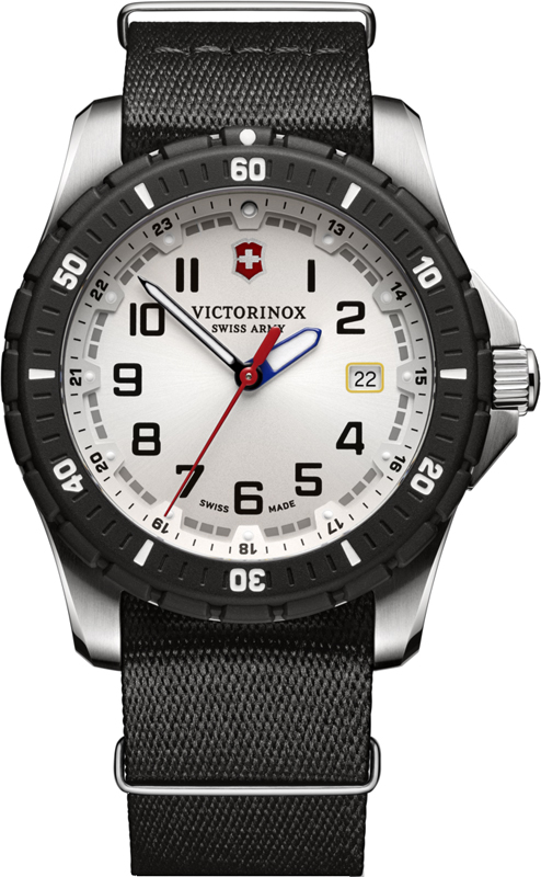 Montre Victorinox Swiss Army Maverick 241676.1 Maverick Sport