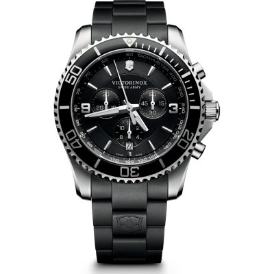 Montre Victorinox Swiss Army Maverick 241696