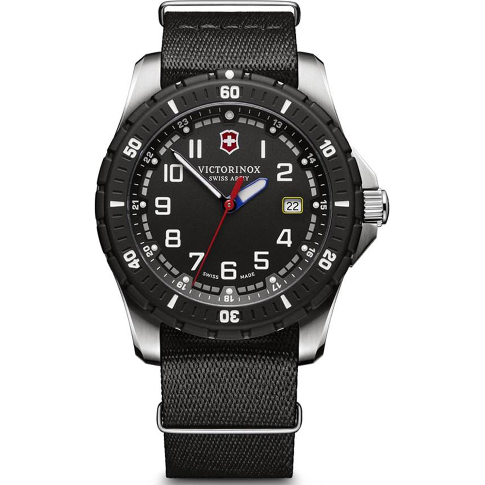 Montre Victorinox Swiss Army Maverick 241674 Maverick Sport