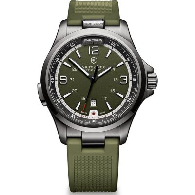 Montre Victorinox Swiss Army 241595 Night Vision