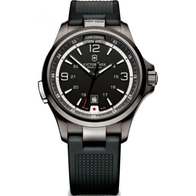 Montre Victorinox Swiss Army Fieldforce 241596 Night Vision