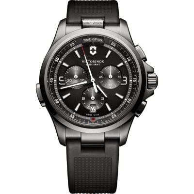 Montre Victorinox Swiss Army 241731 Night Vision