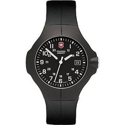 Montre Victorinox Swiss Army 24505 Startech 2000