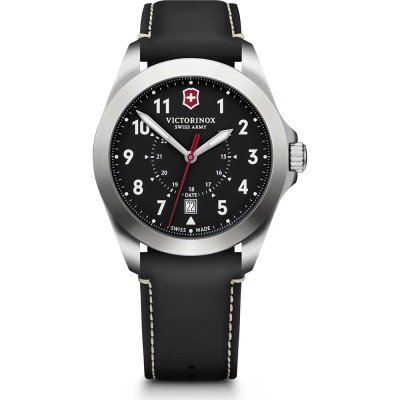 montre Victorinox Swiss Army 241963 Heritage