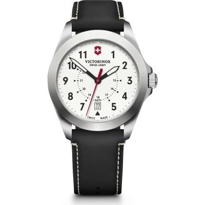 montre Victorinox Swiss Army 241965 Heritage