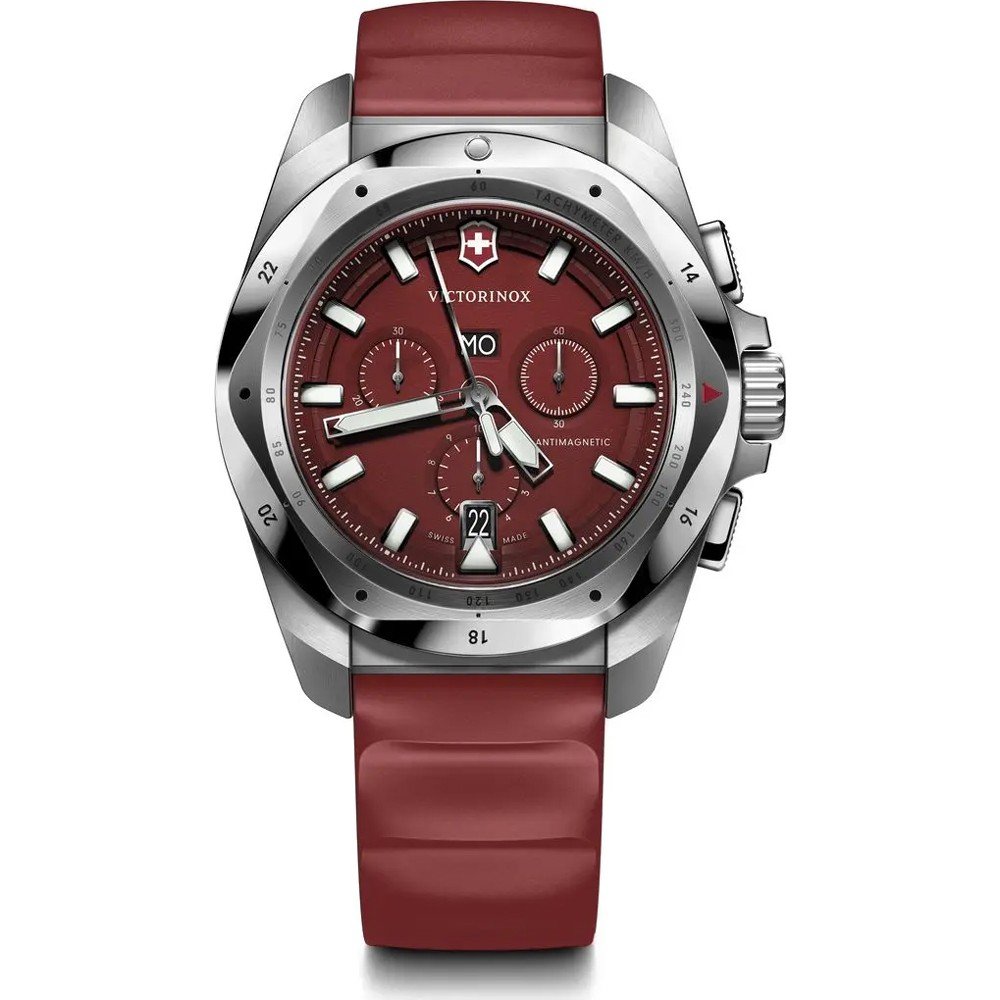 Montre Victorinox Swiss Army I.N.O.X. 241986 I.N.O.X. Chrono EAN